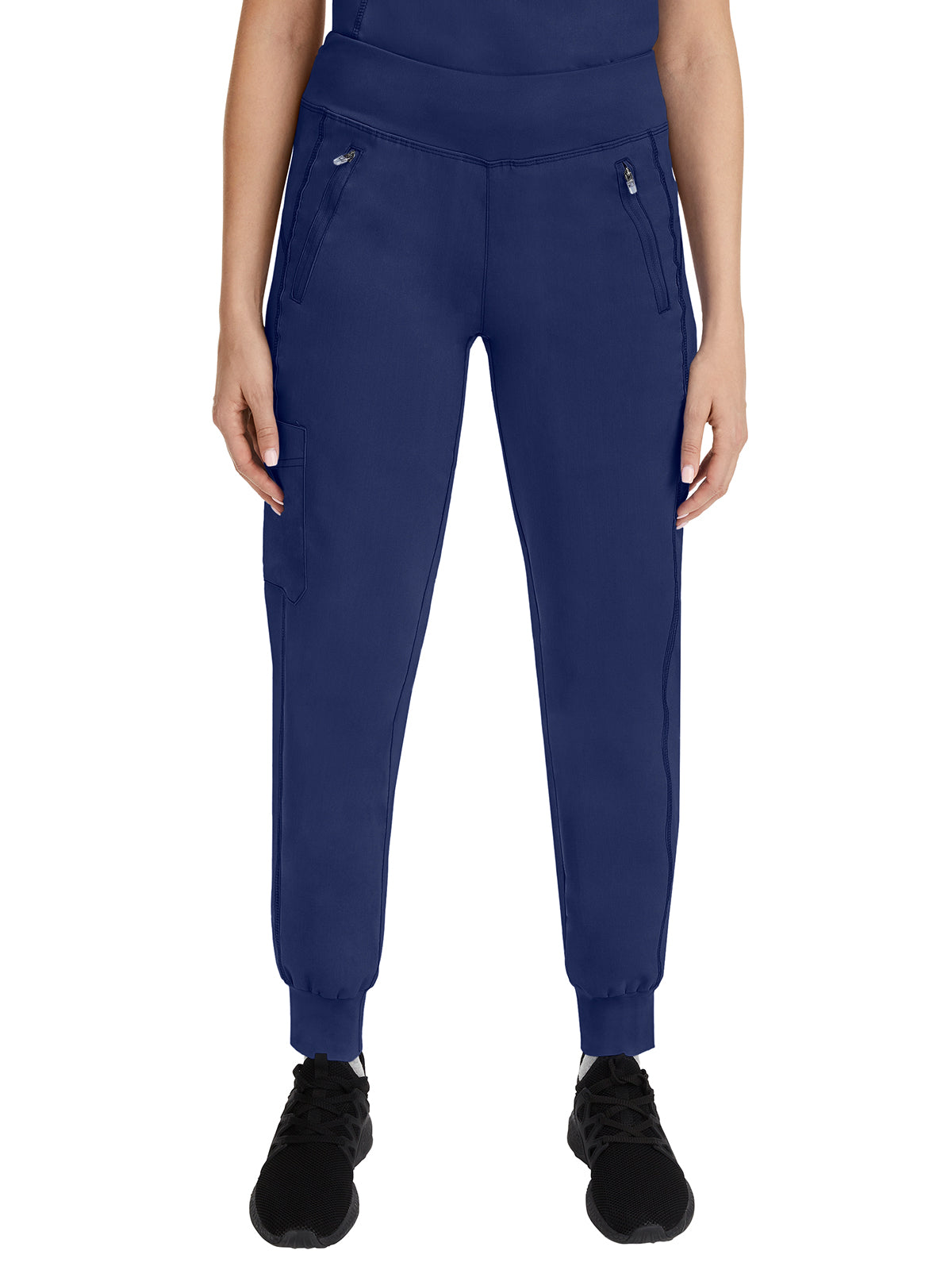 Women's 6-Pocket Tara Yoga Waistband Pant