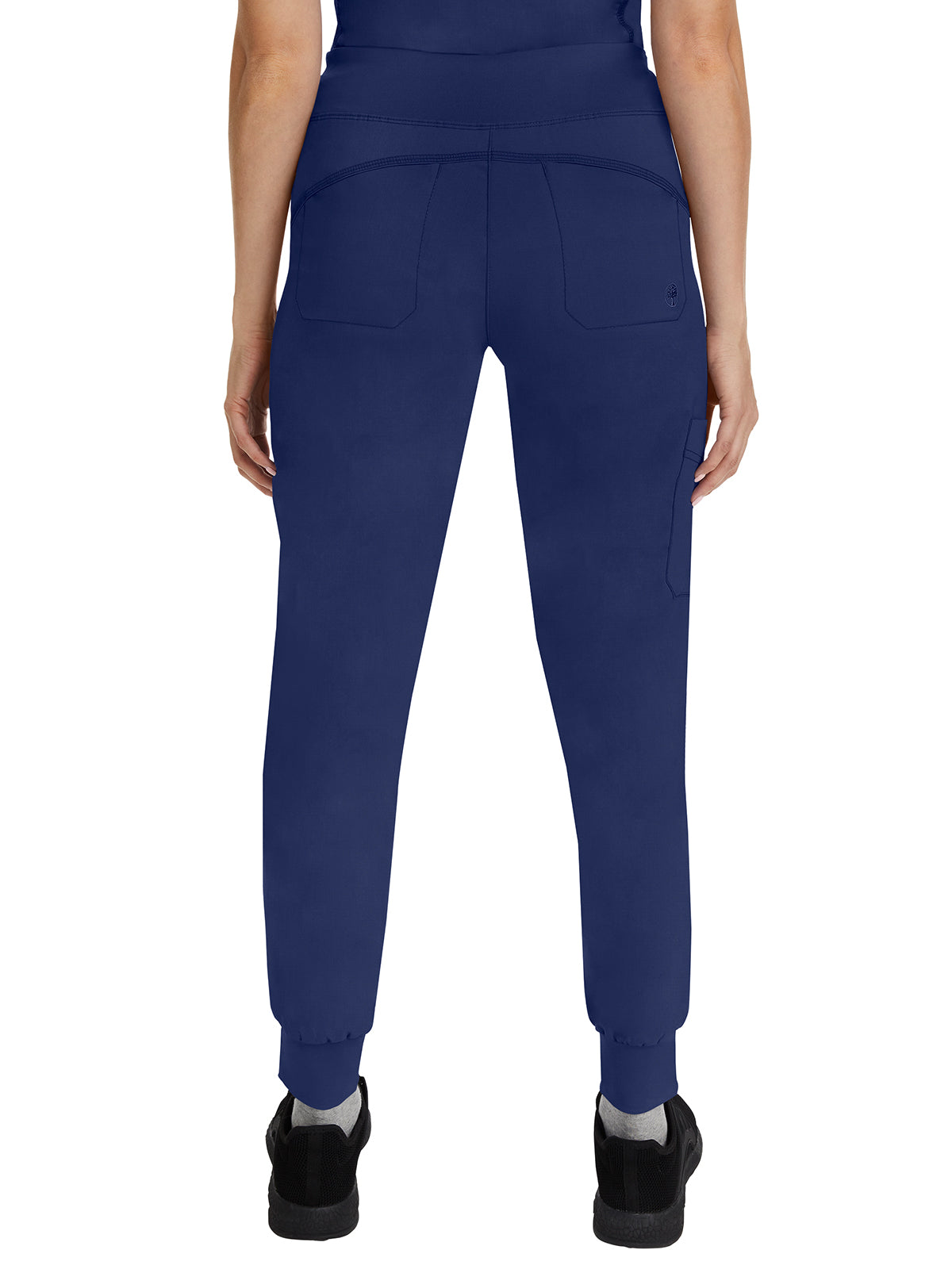 Women's 6-Pocket Tara Yoga Waistband Pant