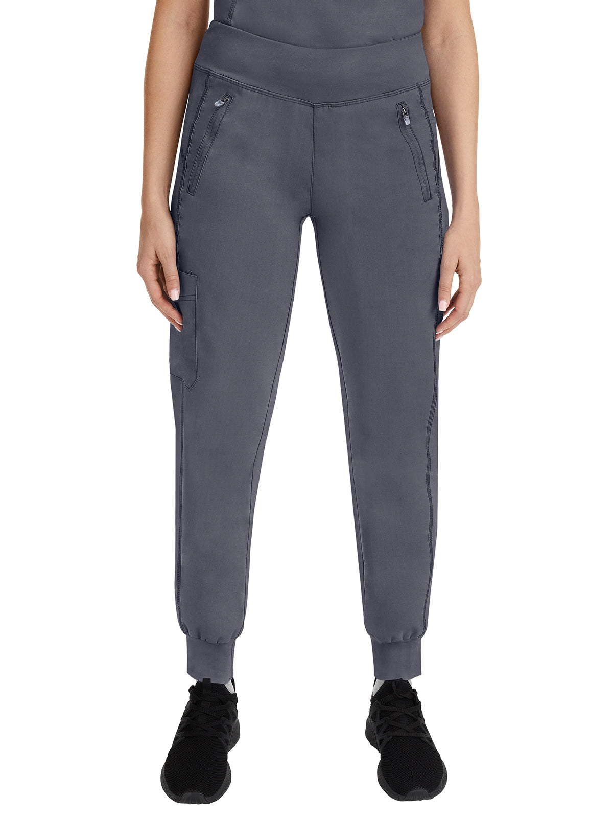 Women's Yoga Waistband Pant