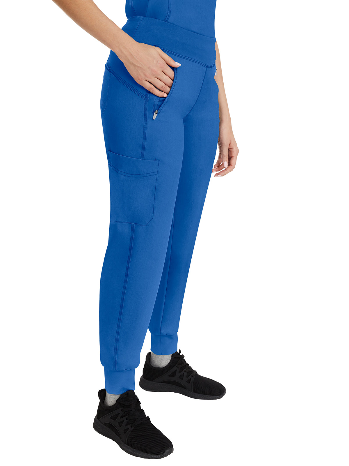 Women's 6-Pocket Tara Yoga Waistband Pant