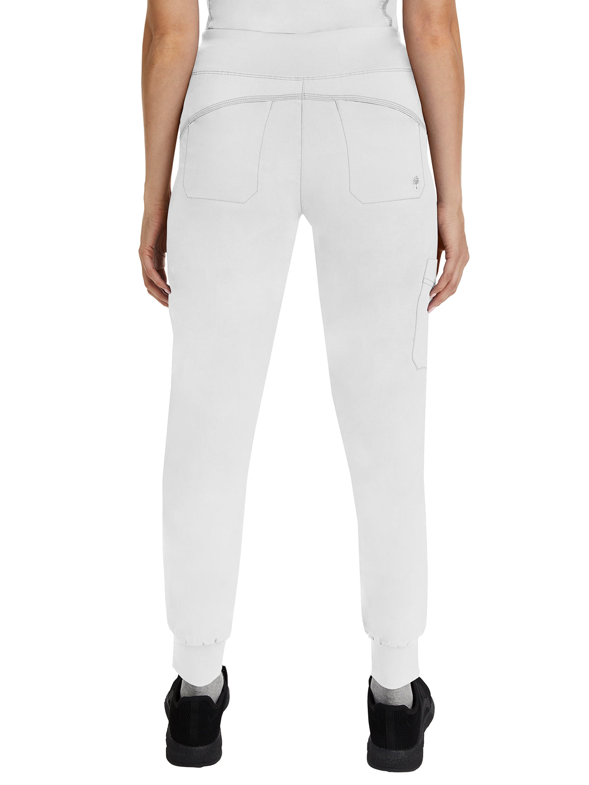 Women's 6-Pocket Tara Yoga Waistband Pant