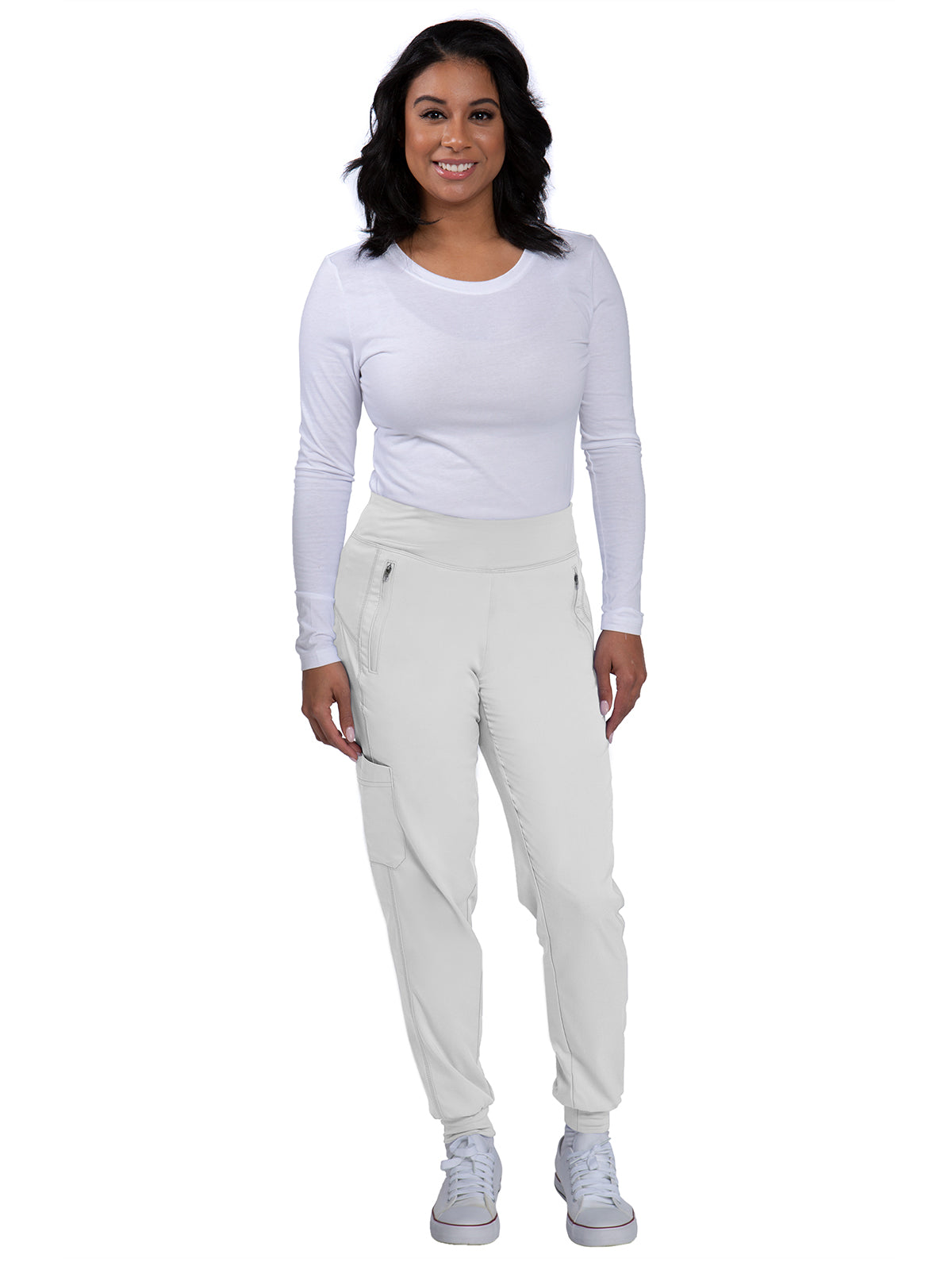 Women's Yoga Waistband Pant