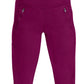 Women's 6-Pocket Tara Yoga Waistband Pant