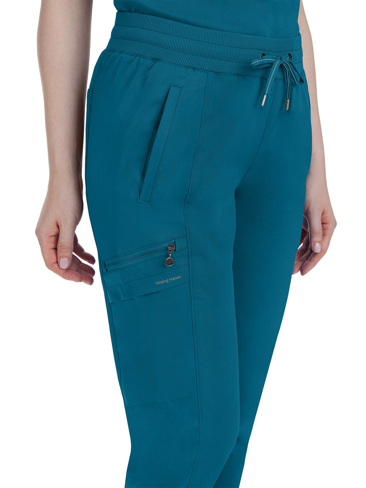 Women's 7-Pocket Toby Modern Fit Pant