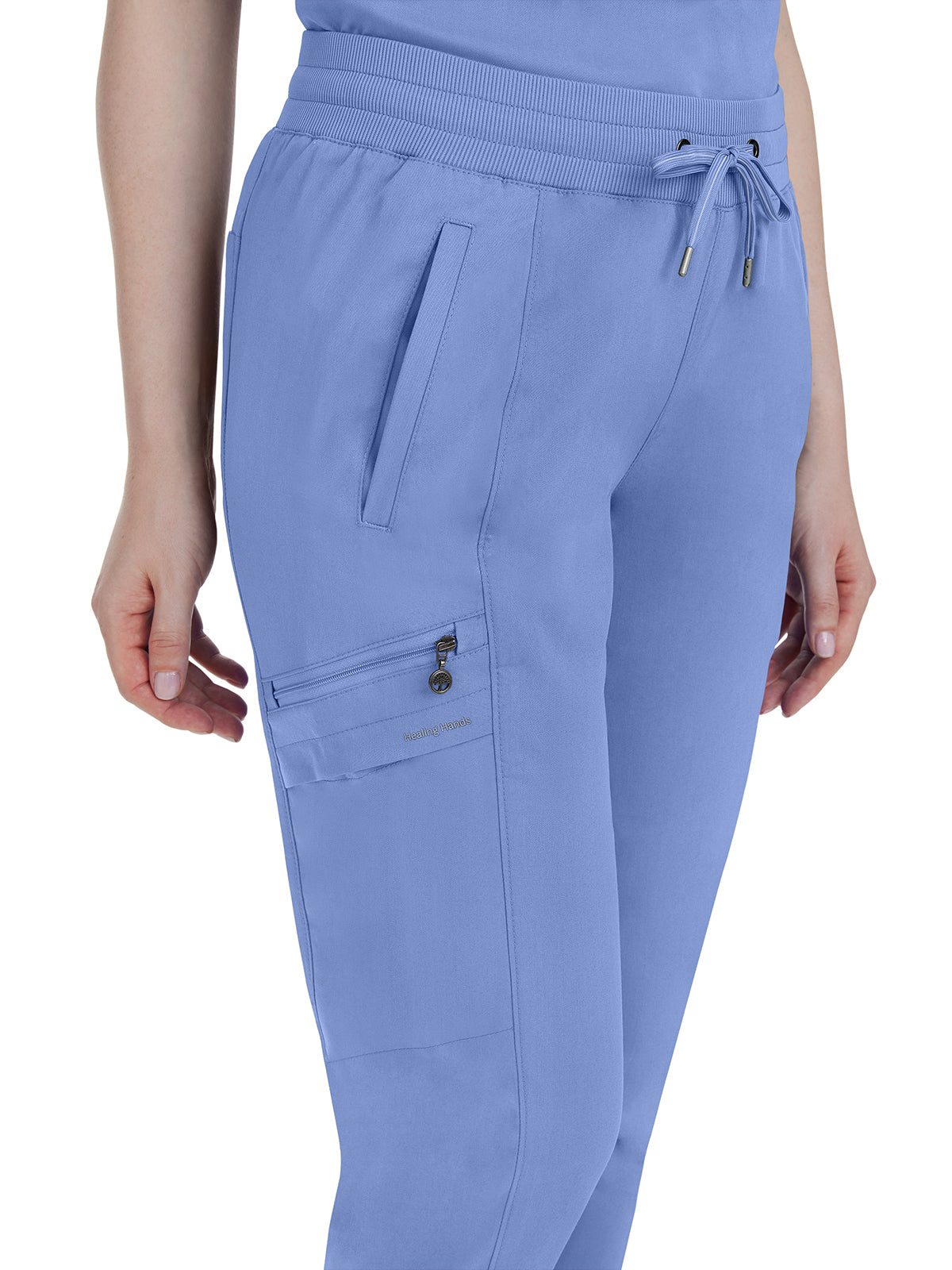 Women's 7-Pocket Toby Modern Fit Pant