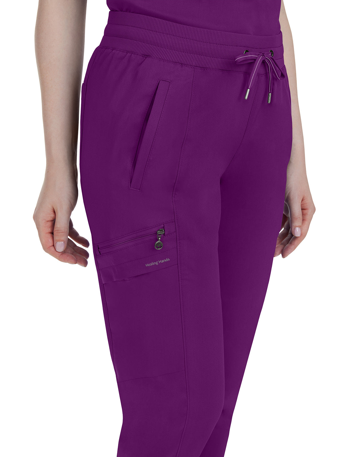 Women's 7-Pocket Toby Modern Fit Pant