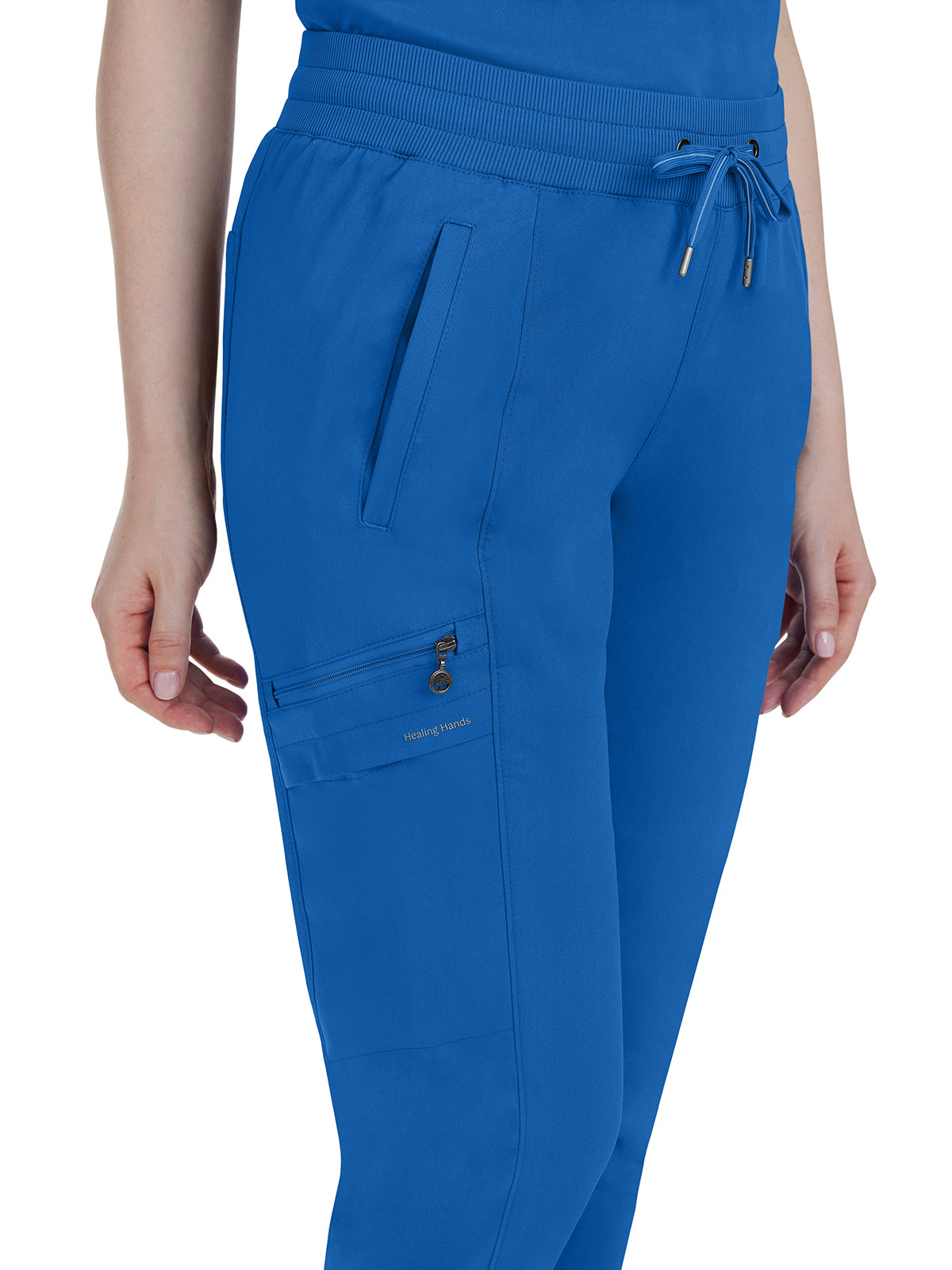 Women's 7-Pocket Toby Modern Fit Pant