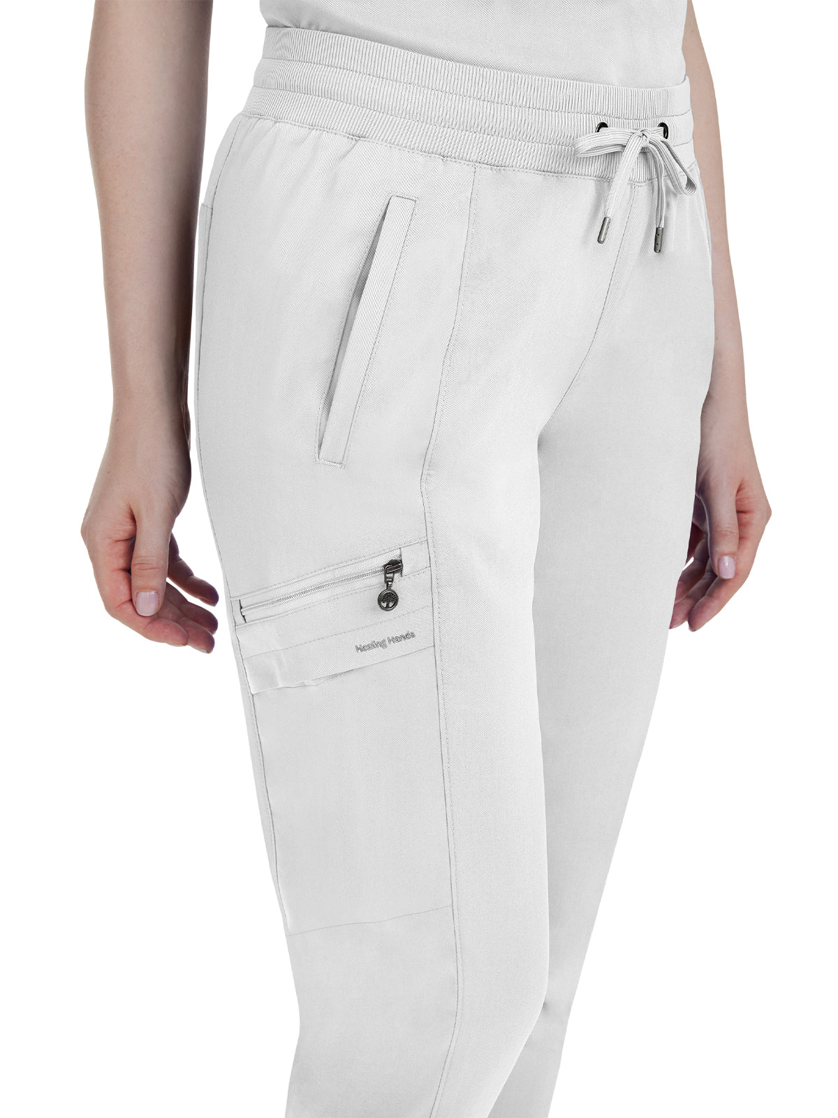 Women's 7-Pocket Toby Modern Fit Pant