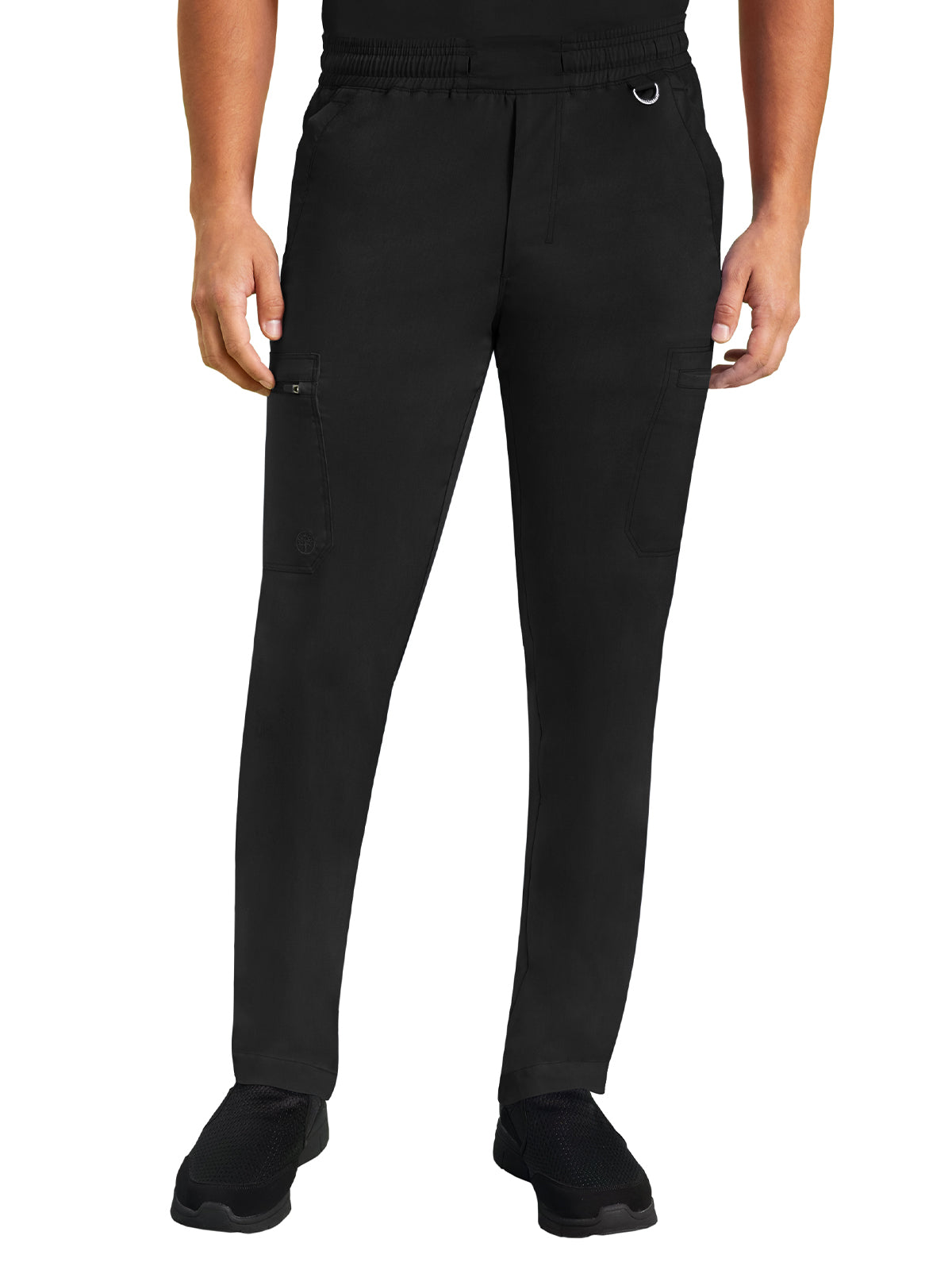 Men's Two-Way Stretch Fabric Pant