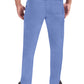 Men's 6-Pocket Daniel Two-Way Stretch Fabric Pant - 9300 - Ceil