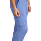 Men's 6-Pocket Daniel Two-Way Stretch Fabric Pant - 9300 - Ceil