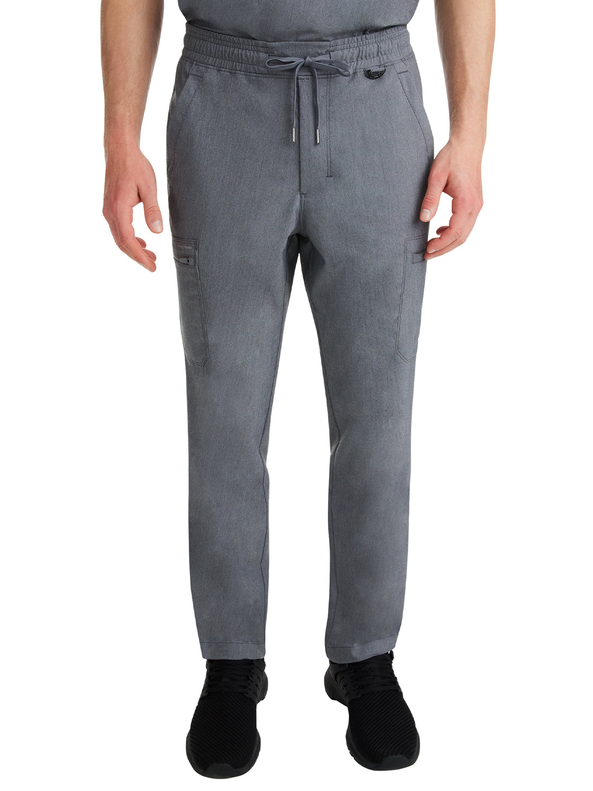 Men's Two-Way Stretch Fabric Pant