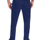 Men's 6-Pocket Daniel Two-Way Stretch Fabric Pant - 9300 - Navy