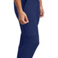 Men's 6-Pocket Daniel Two-Way Stretch Fabric Pant - 9300 - Navy