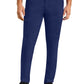 Men's 6-Pocket Daniel Two-Way Stretch Fabric Pant - 9300 - Navy
