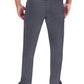 Men's 6-Pocket Daniel Two-Way Stretch Fabric Pant - 9300 - Pewter