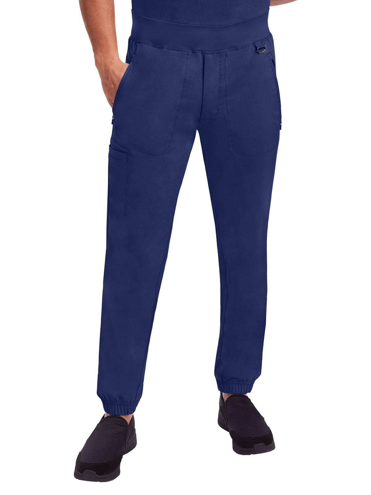 Men's 4-Pocket Dante Two-Way Stretch Fabric Pant