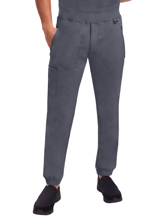 Men's Two-Way Stretch Fabric Pant