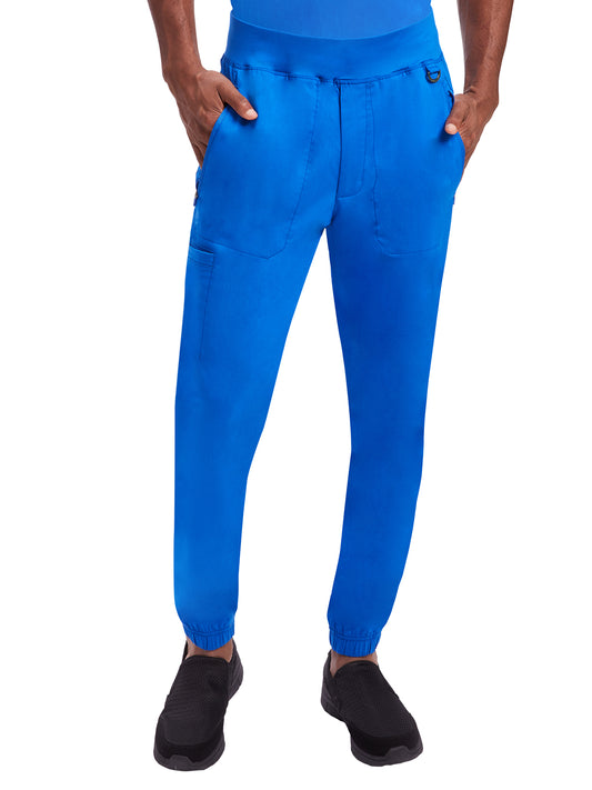 Men's Two-Way Stretch Fabric Pant