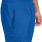 Men's Two-Way Stretch Fabric Pant