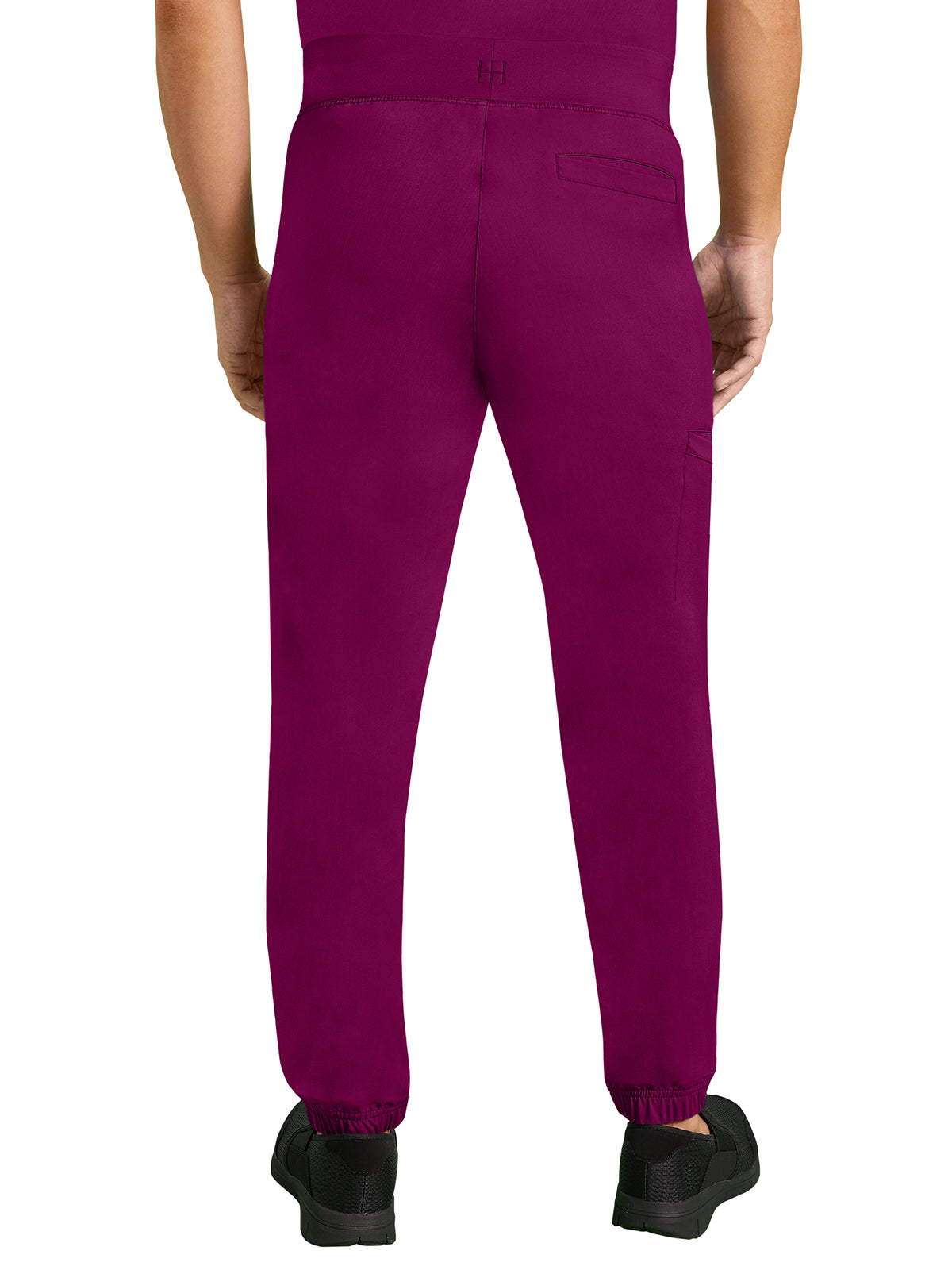 Men's Two-Way Stretch Fabric Pant