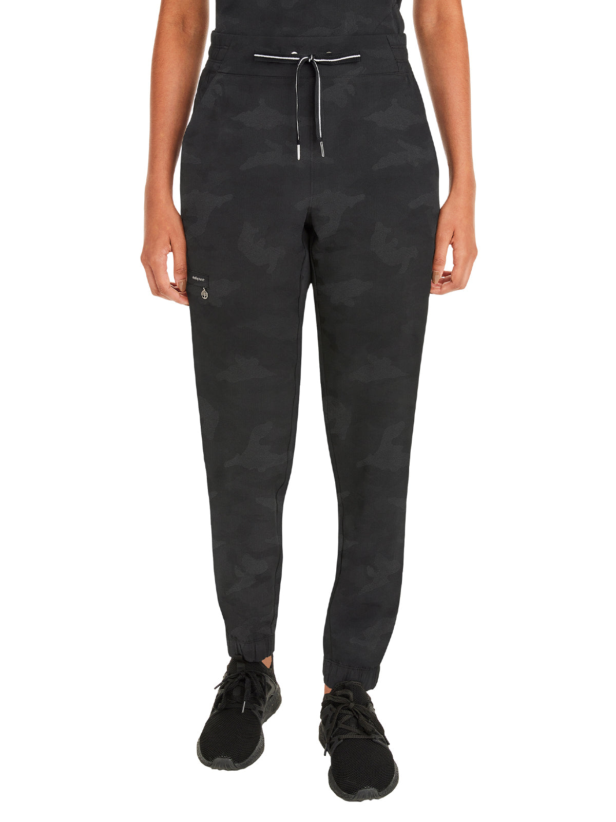 Women's 5-Pocket Tate Modern Fit Pant