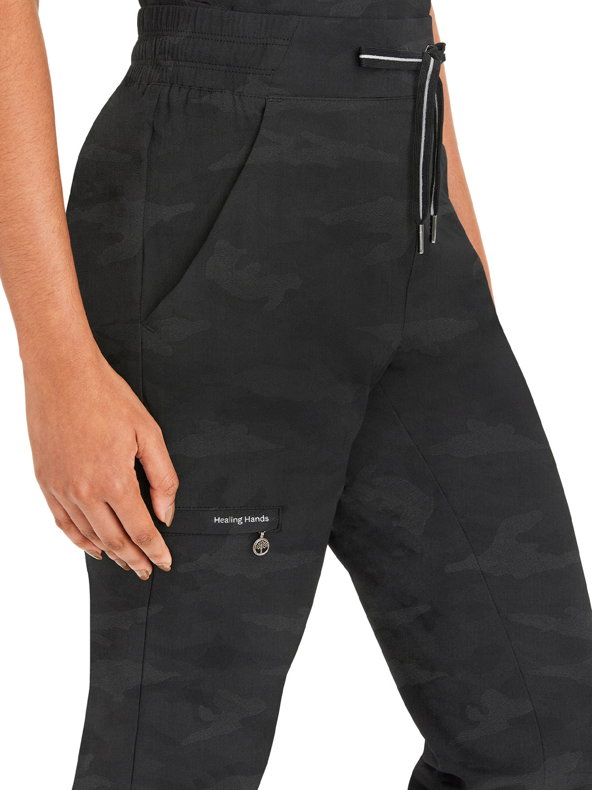 Women's 5-Pocket Tate Modern Fit Pant