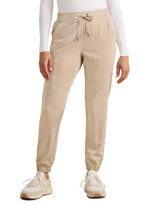 Women's 5-Pocket Tate Modern Fit Pant