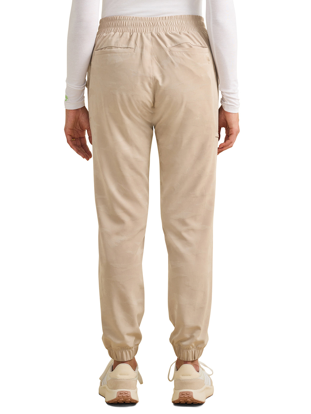 Women's 5-Pocket Tate Modern Fit Pant