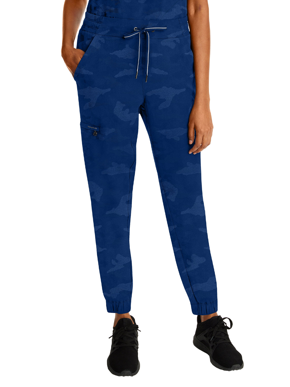 Women's 5-Pocket Tate Modern Fit Pant