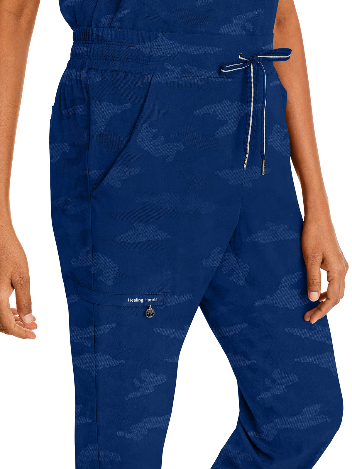 Women's 5-Pocket Tate Modern Fit Pant