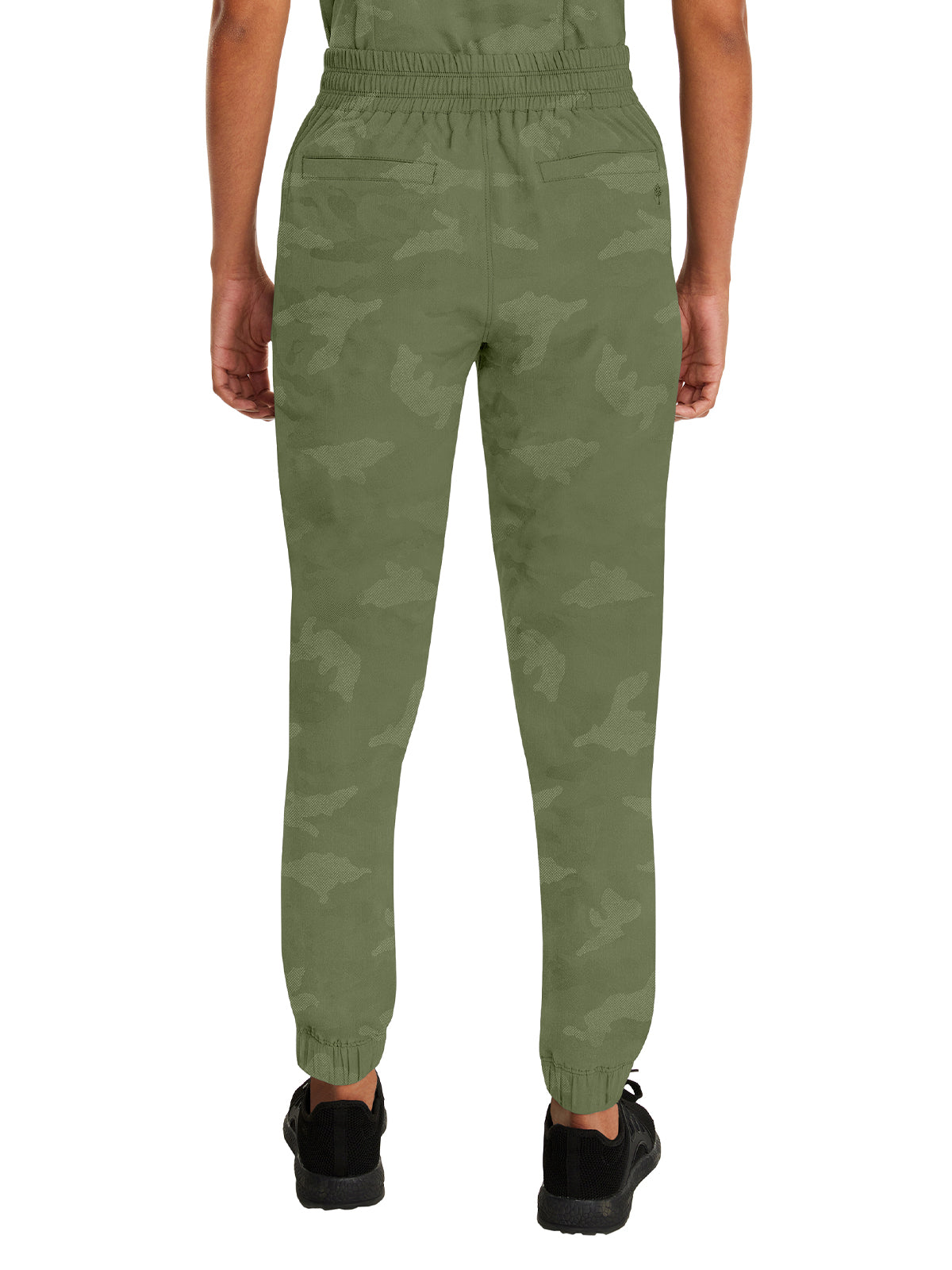 Women's 5-Pocket Tate Modern Fit Pant