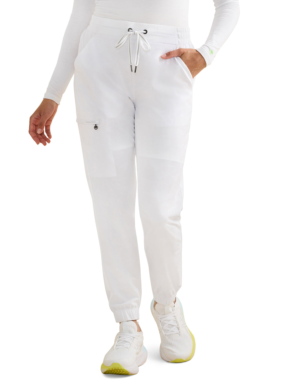 Women's 5-Pocket Tate Modern Fit Pant