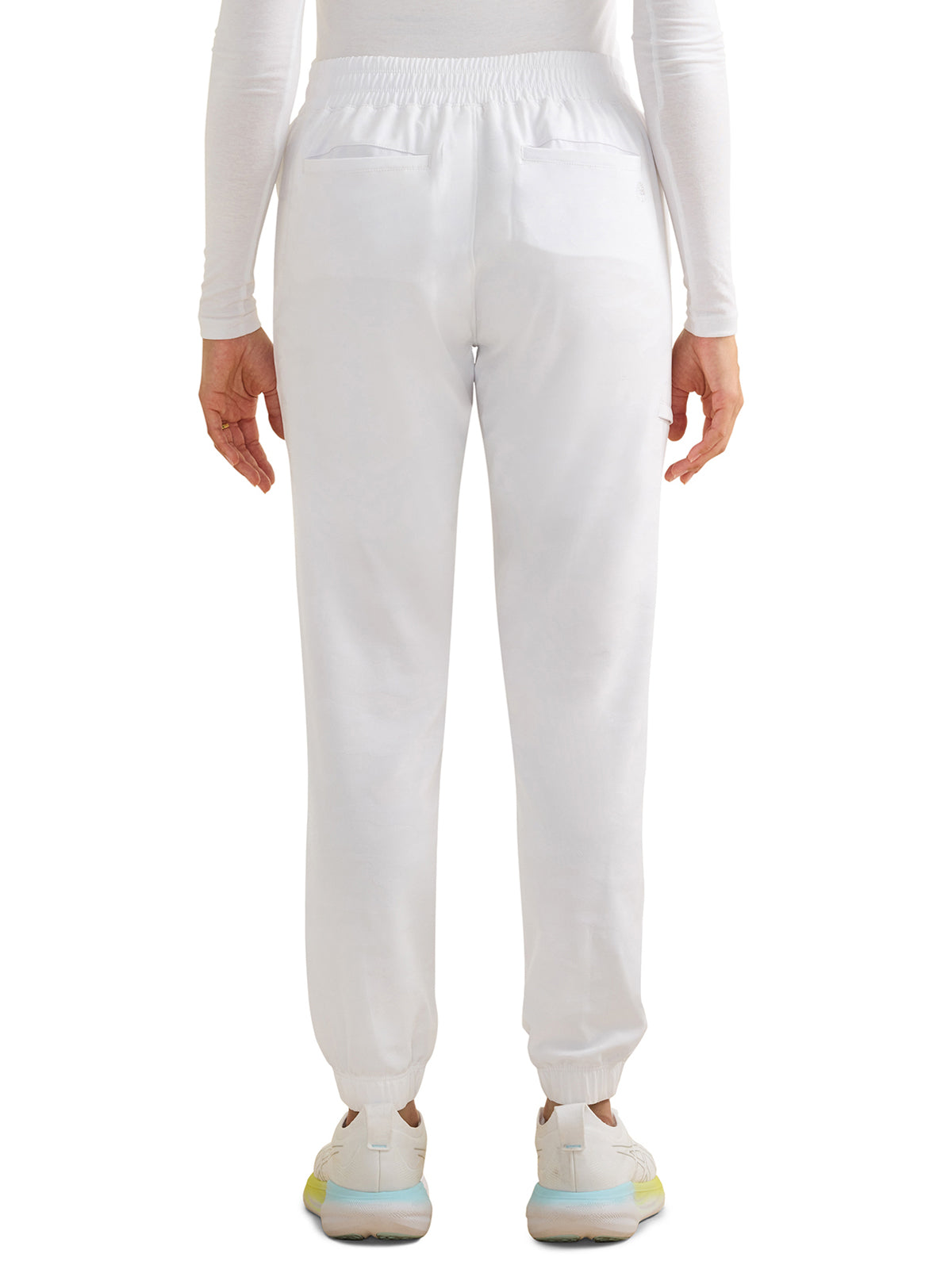 Women's Modern Fit Pant