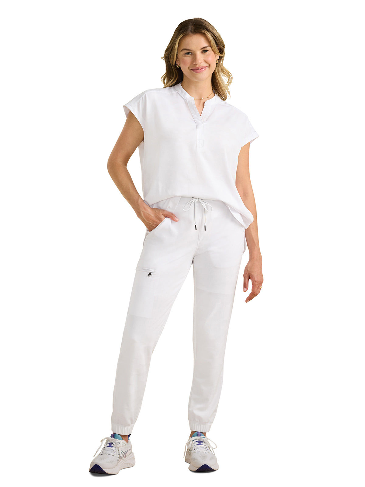 Women's Modern Fit Pant