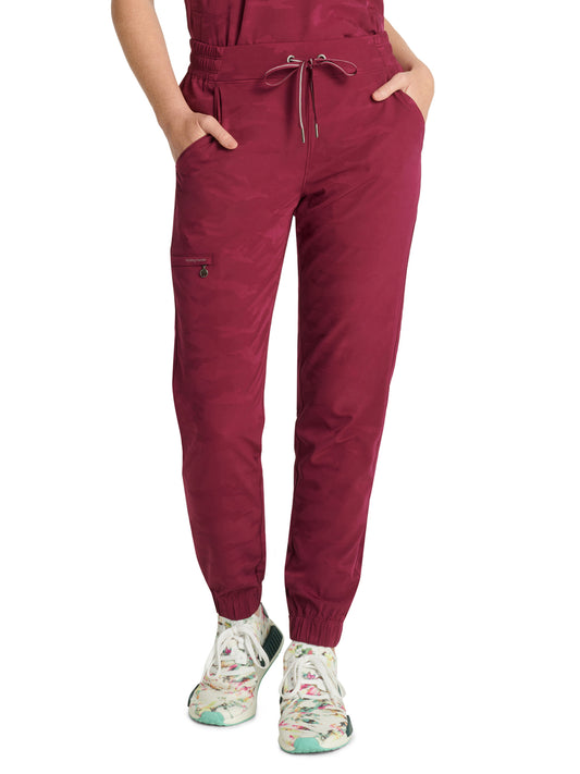 Women's 5-Pocket Tate Modern Fit Pant