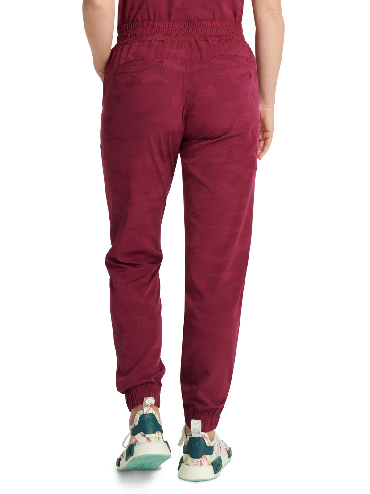 Women's 5-Pocket Tate Modern Fit Pant