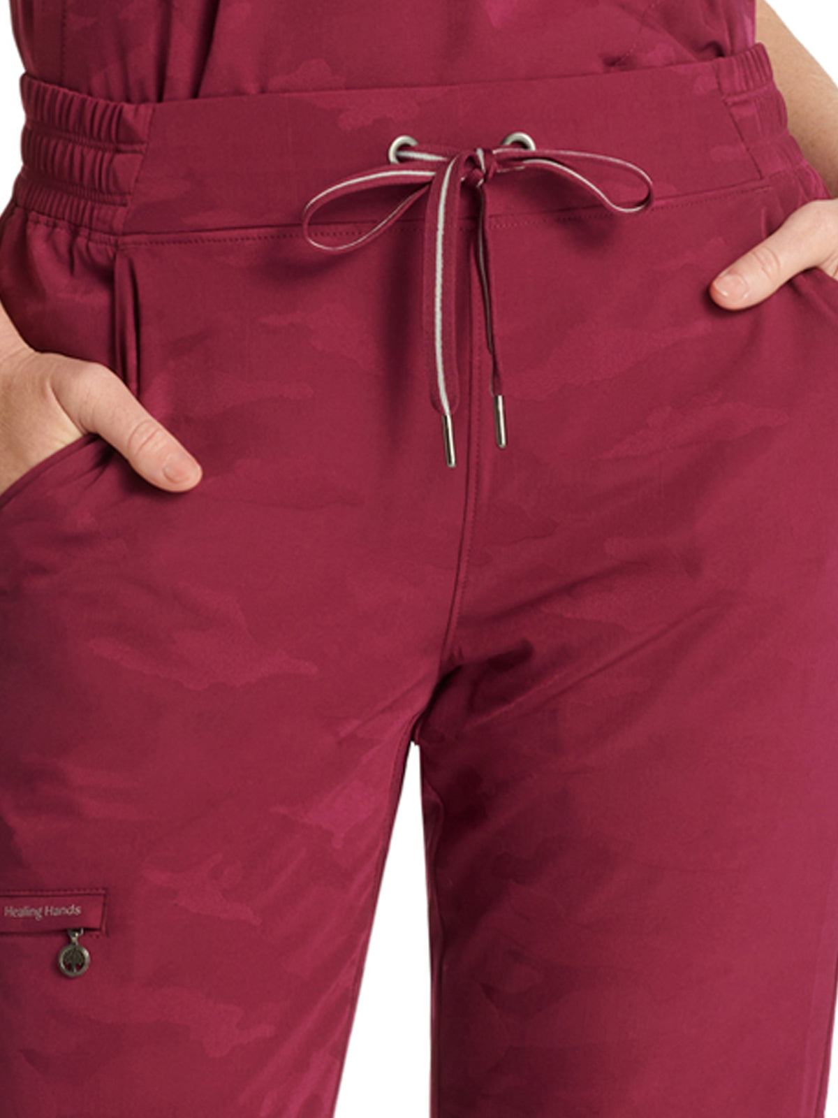 Women's 5-Pocket Tate Modern Fit Pant