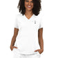 Women's 1-Pocket Tuck-In Ready to Work Scrub Top