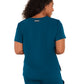 Women's 1-Pocket Tuck-In Ready to Work Scrub Top