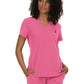 Women's 1-Pocket Tuck-In Ready to Work Scrub Top