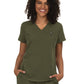 Women's 1-Pocket Tuck-In Ready to Work Scrub Top