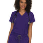 Women's 1-Pocket Tuck-In Ready to Work Scrub Top