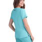 Women's 1-Pocket Tuck-In Ready to Work Scrub Top