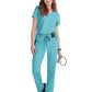 Women's 1-Pocket Tuck-In Ready to Work Scrub Top