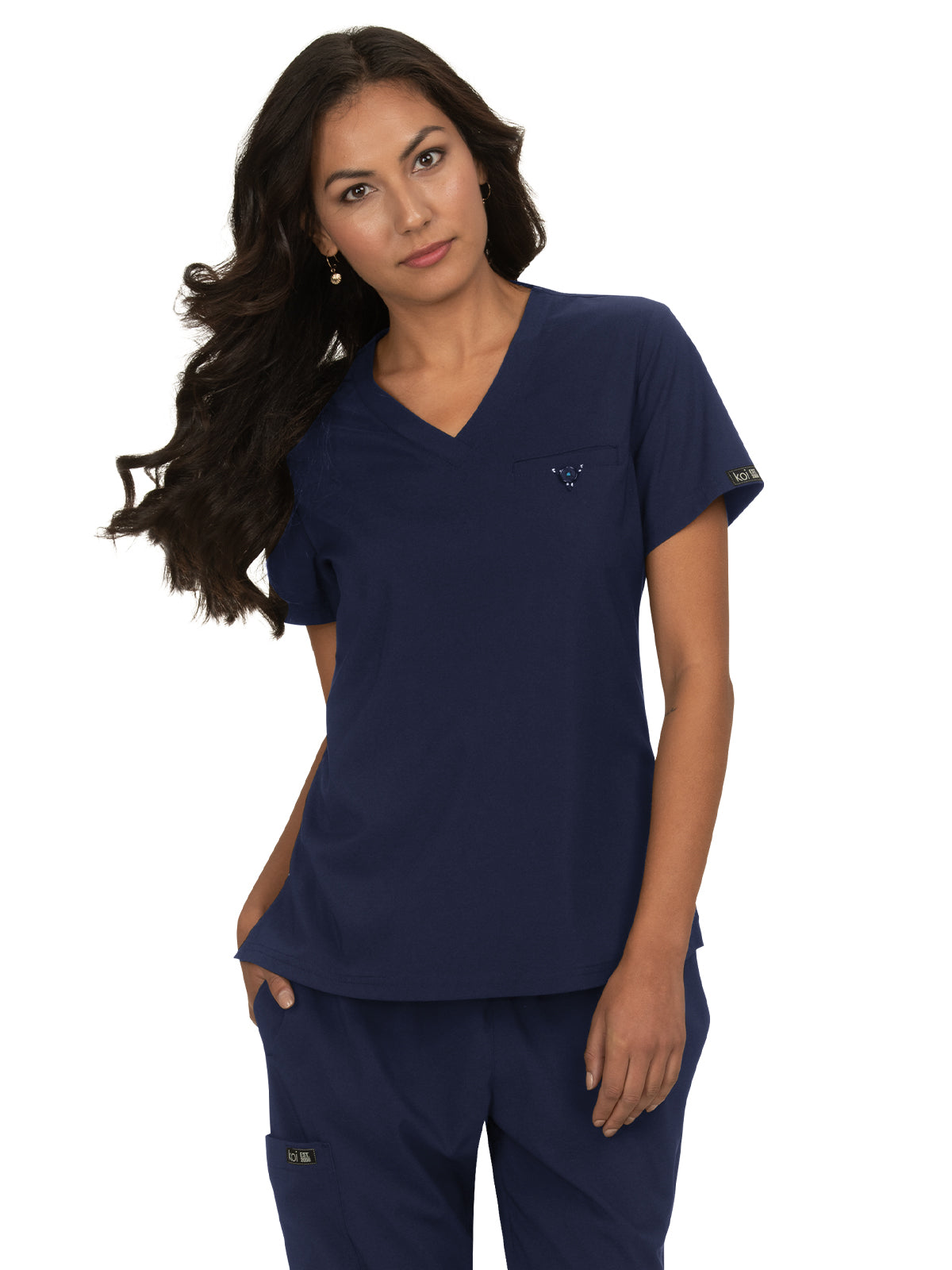 Women's 1-Pocket Tuck-In Kade Top