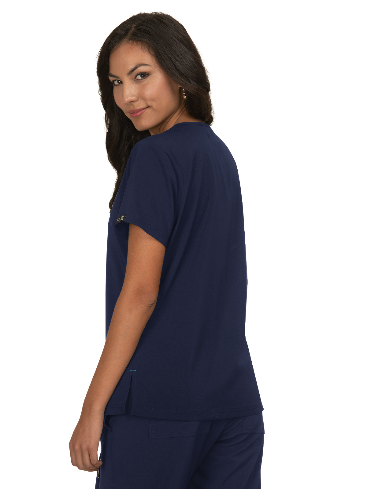 Women's 1-Pocket Tuck-In Kade Top