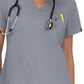 Women's 1-Pocket Tuck-In Kade Scrub Top