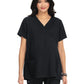 Women's 2-Pocket Maternity Onboard Top