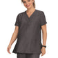 Women's 2-Pocket Maternity Onboard Top